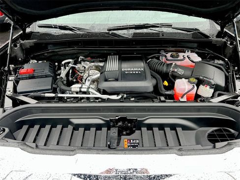 New 2026 GMC Sierra 1500 Denali image 23