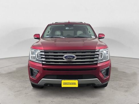 Used 2018 Ford Expedition Max XLT w/ Equipment Group 202A AWD/4WD image 2