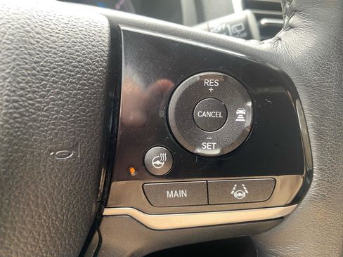 Used 2019 Honda Pilot Elite image 24