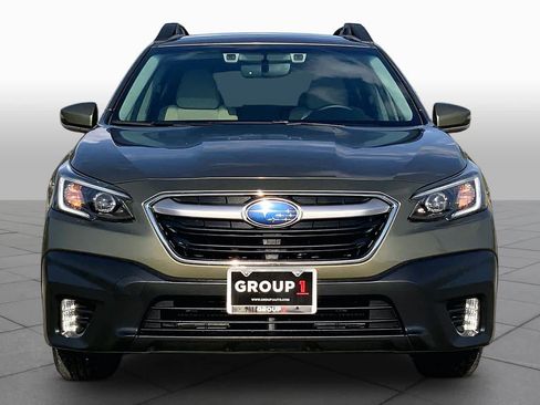 Used 2021 Subaru Outback Premium AWD/4WD image 4