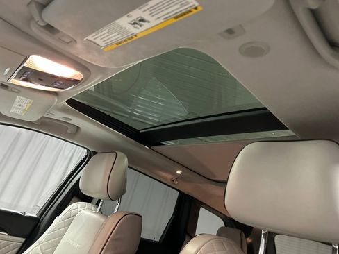 Used 2020 Jeep Grand Cherokee Summit image 23