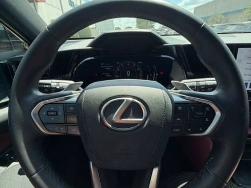 Used 2025 Lexus NX 350 AWD w/ Accessory Package (2T) image 6