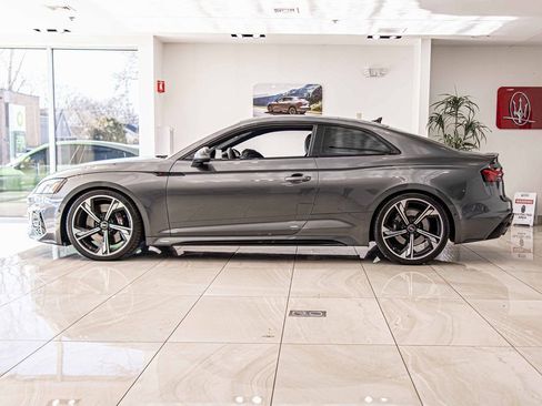 Used 2022 Audi RS 5 w/ RS Driver Assistance Package image 6