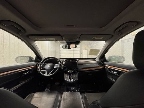 Used 2019 Honda CR-V EX-L image 23