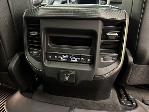 Used 2021 RAM 1500 Limited AWD/4WD image 23