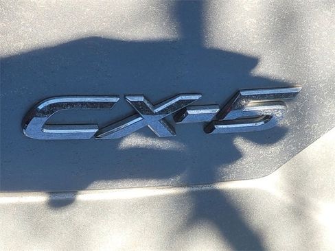 Used 2018 MAZDA CX-5 Grand Touring image 10