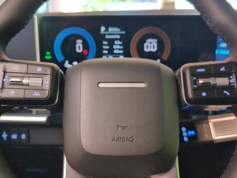 New 2026 Hyundai Santa Fe SE image 24