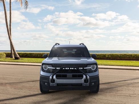 New 2026 Ford Bronco Sport Big Bend w/ Convenience Package AWD/4WD image 23