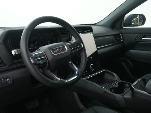 Used 2026 GMC Terrain AT4 w/ LPO, Floor Liner Package image 24