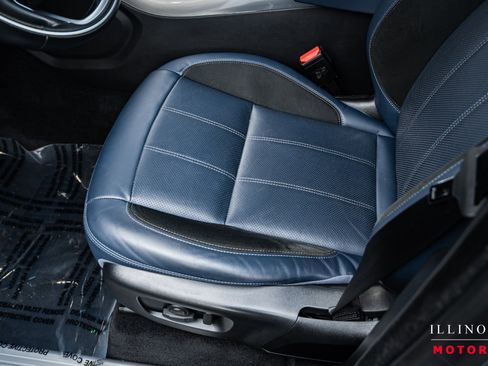 Used 2021 Land Rover Range Rover Sport HSE Dynamic image 17