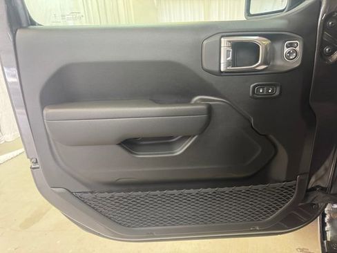 New 2026 Jeep Wrangler Sport S image 20