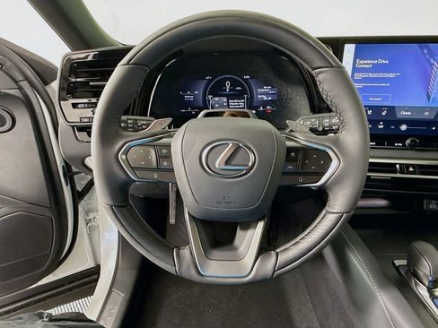 New 2026 Lexus RX 350h image 10