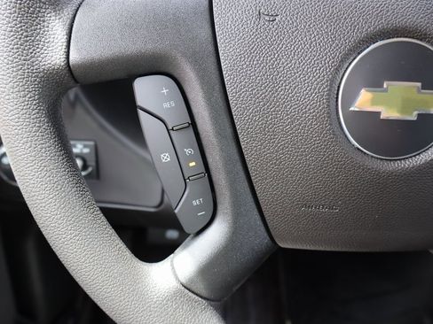 New 2025 Chevrolet Express 2500 w/ Driver Convenience Package image 6