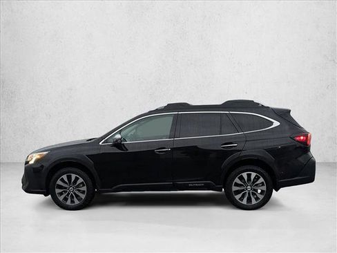 Certified 2024 Subaru Outback Touring XT image 4