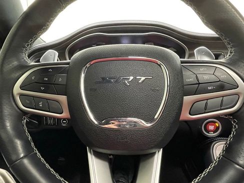 Used 2023 Dodge Challenger SRT Hellcat w/ Driver Convenience Group image 25