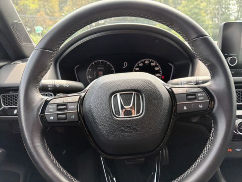 Used 2024 Honda Civic Sport image 12