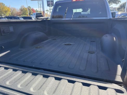 Used 2025 RAM 2500 Lone Star image 30