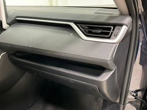 Used 2024 Toyota RAV4 XLE image 14