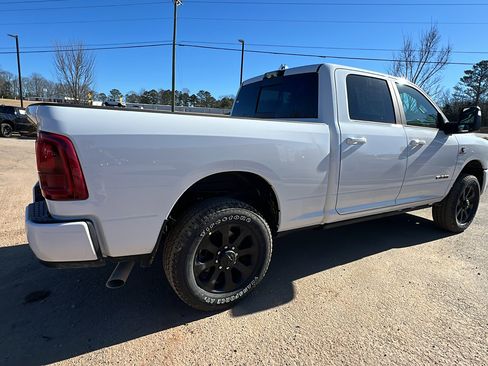 New 2026 RAM 2500 Laramie image 8