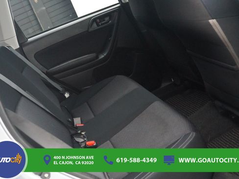 Used 2017 Subaru Forester 2.5i w/ Alloy Wheel Package AWD/4WD image 13
