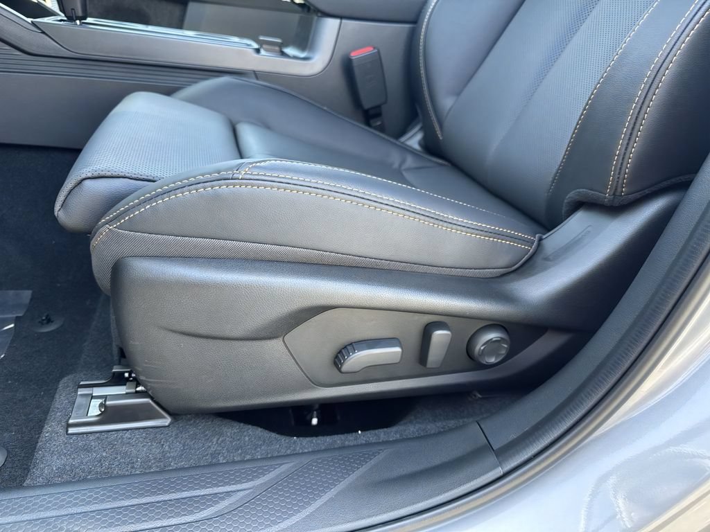 New 2026 Subaru Outback Wilderness AWD/4WD image 14