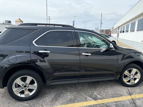 Used 2014 Chevrolet Equinox LT image 5