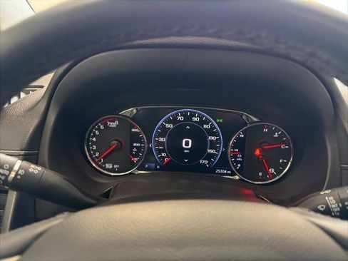 Used 2023 GMC Terrain Denali w/ Denali Premium Package image 35