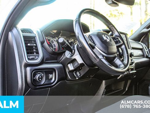 Used 2024 RAM 3500 Big Horn image 30