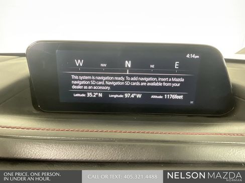 Certified 2022 MAZDA CX-30 AWD 2.5 S w/ Preferred Package image 32