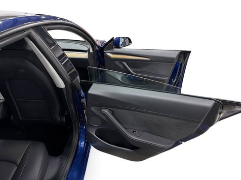 Certified 2023 Tesla Model 3 Standard Range RWD image 12