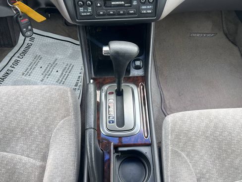 Used 2002 Honda Accord SE image 16