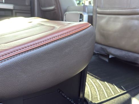 Used 2019 Ford F250 King Ranch w/ King Ranch Ultimate Package image 27