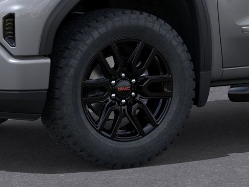 New 2026 GMC Sierra 1500 Elevation w/ Elevation Select Package AWD/4WD image 10