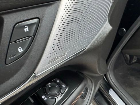 Used 2023 Cadillac CT4 V w/ Navigation Package image 23