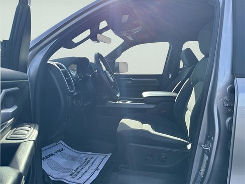 Used 2022 RAM 1500 Big Horn image 16