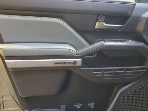 New 2026 Toyota Tacoma Trailhunter image 16