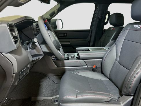 New 2026 Toyota Tundra TRD Pro AWD/4WD image 22