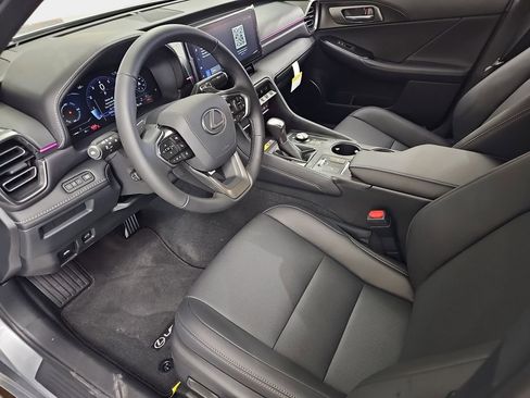 New 2026 Lexus IS 350 F Sport AWD/4WD image 15