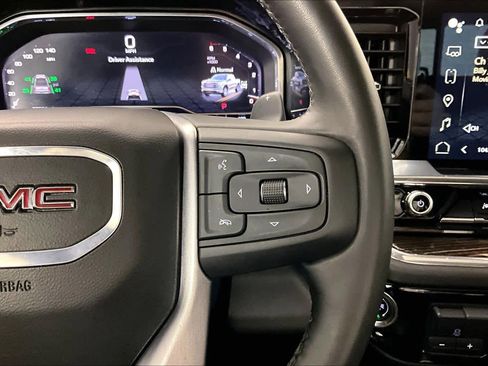 Certified 2024 GMC Sierra 1500 Elevation w/ Elevation Premium Package image 24