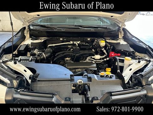 Used 2026 Subaru Outback Premium AWD/4WD image 31