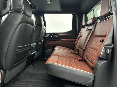 New 2026 GMC Sierra 1500 Denali Ultimate image 42