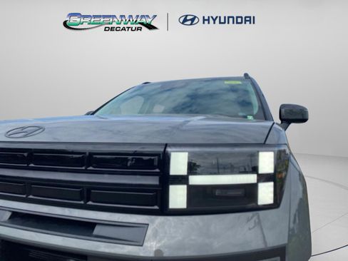 New 2026 Hyundai Santa Fe XRT image 4