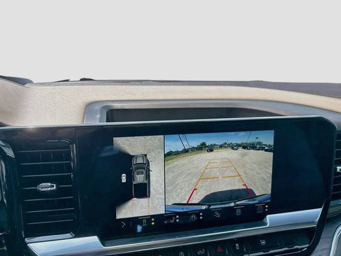 Used 2023 GMC Sierra 1500 SLT RWD image 18
