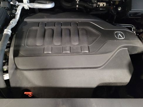 Used 2020 Acura MDX FWD image 30