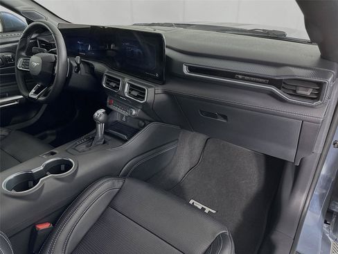 Used 2024 Ford Mustang GT Premium RWD image 29