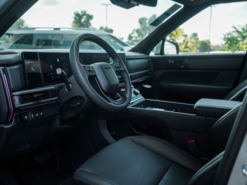 New 2026 Hyundai Santa Fe Calligraphy image 19