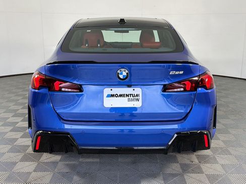 Used 2026 BMW 228i w/ Technology Package FWD image 10