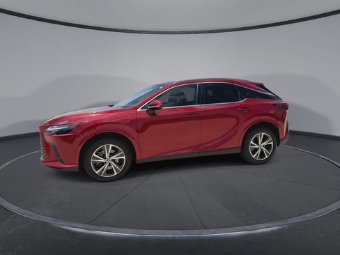 Used 2023 Lexus RX 350 Premium w/ Cold Area Package FWD image 5