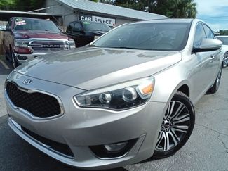 Used 2014 Kia Cadenza Premium image 1