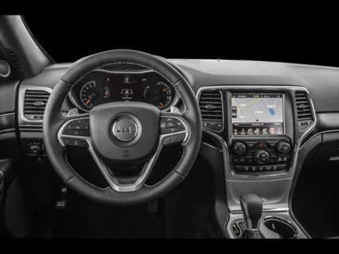 Certified 2019 Jeep Grand Cherokee Limited image 49